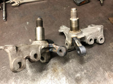 Load image into Gallery viewer, SN95 / New Edge Mustang Drift Knuckles (1994-2004)