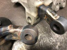 Load image into Gallery viewer, SN95 / New Edge Mustang Drift Knuckles (1994-2004)