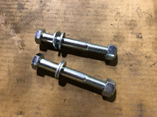 Load image into Gallery viewer, Foxbody / SN95 / New Edge Mustang Front Lower Control Arm Bolts (79-04)