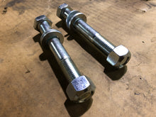 Load image into Gallery viewer, Foxbody / SN95 / New Edge Mustang Front Lower Control Arm Bolts (79-04)
