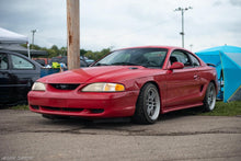 Load image into Gallery viewer, SN95 / New Edge Mustang OEM MAX Full Angle Kit (94-04)