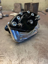 Load image into Gallery viewer, Wilwood D154 Rear Caliper Adapter Kit - 94-04 Mustang Base / GT