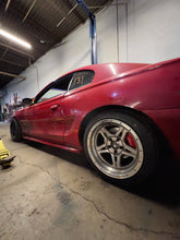Load image into Gallery viewer, Rear Dual Caliper Bracket - D154 / Cobra Calipers - 94-04 Mustang