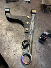 Load image into Gallery viewer, OEM MAX Drift Control Arms (1994-2004 Ford Mustang)