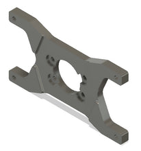 Load image into Gallery viewer, Rear Dual Caliper Bracket - D154 / D154 Calipers (1994-2004 Ford Mustang)