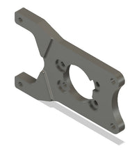 Load image into Gallery viewer, Rear Dual Caliper Bracket - D154 / Cobra Calipers - 94-04 Mustang