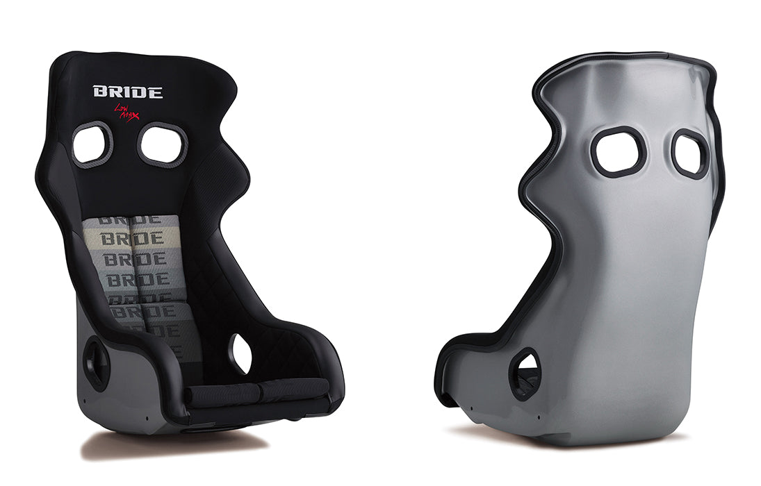 Bride XERO CS Seat – Detroit Drifting Co