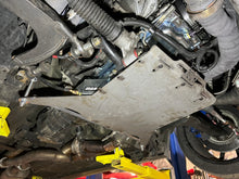 Load image into Gallery viewer, Front Skid Plate - (94-04 Ford Mustang)