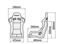 Load image into Gallery viewer, ZETA III - Type L (Discontinued)