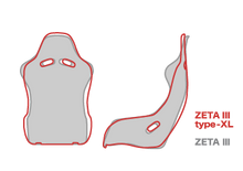 Load image into Gallery viewer, ZETA III - Type XL (Discontinued)