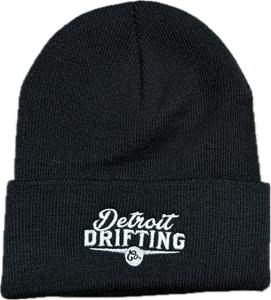 "Classic" Beanie