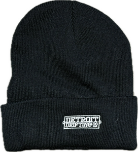 "Stamp" Beanie