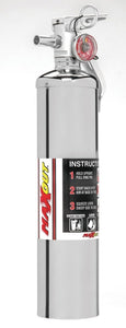 H3R MAXOUT Fire Extinguisher - MX250 2.5lb