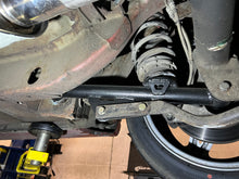 Load image into Gallery viewer, BMR Rear Lower Control Arms - Fixed Length - Spherical Bearing - 79-04 Ford Mustang