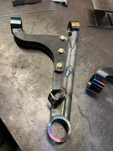 Load image into Gallery viewer, OEM MAX Drift Control Arms (1979-1993 Ford Mustang)