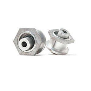 Steeda Spherical Upper Axle Bushings - 1979-2004 Ford Mustang