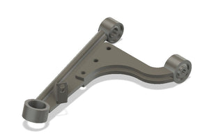 OEM MAX Drift Control Arms (1979-1993 Ford Mustang)