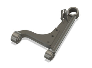 OEM MAX Drift Control Arms (1979-1993 Ford Mustang)