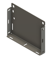 Coyote PCM Mounting Bracket - Gen 3