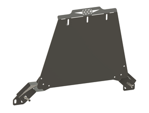 Front Skid Plate - (94-04 Ford Mustang)