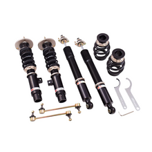 Load image into Gallery viewer, BC Racing BR Series Coilover Kit - BMW E46 (98-06 3-Series / M3) I-14-BR