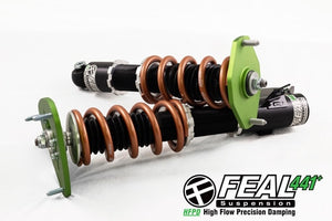 Feal 441 Coilover Kit - Lexus GS300/350/430/450h/460 (05-11) (441TO-09)