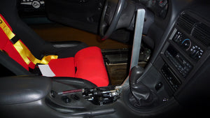 SN95 Mustang Hydro E-Brake Mounting Plate (1994-2004)
