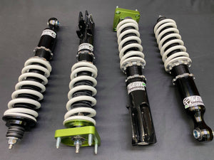 Feal 441 Coilover Kit - Mustang Cobra (99-01) (441FO-06)