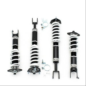 Feal 441 Coilover Kit - Nissan 350z (03-08) (441NI-03)