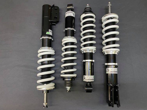 Feal 441 Coilover Kit - Foxbody Mustang (79-93) (441FO-09)