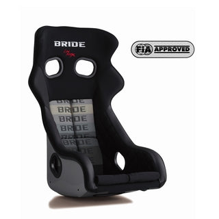 Bride XERO CS Seat – Detroit Drifting Co
