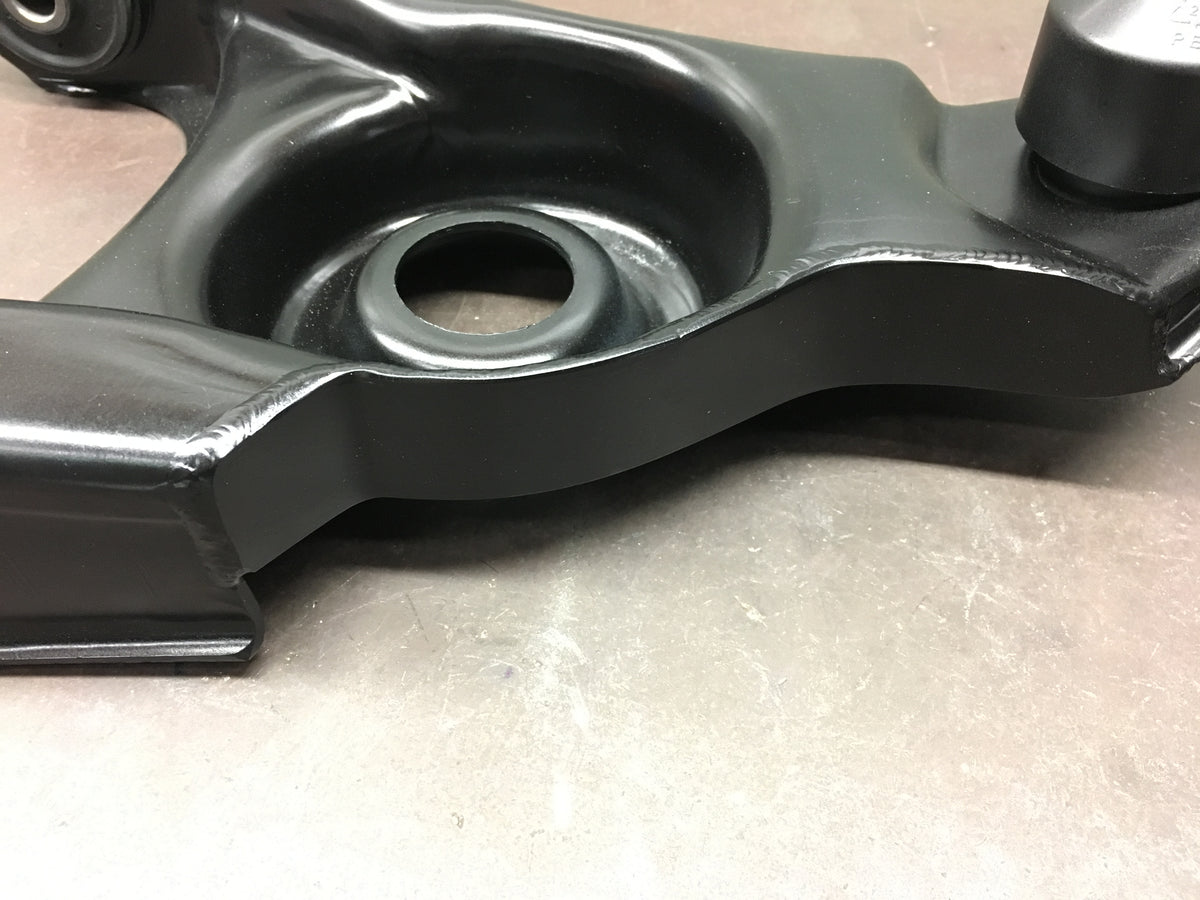SN95 / New Edge Mustang OEM+ Full Angle Kit (94-04) – Detroit Drifting Co