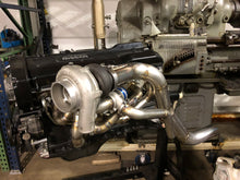 Load image into Gallery viewer, RB2x Forward Mounted Turbo Manifold