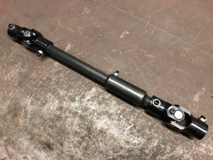 E36 Solid Steering Shaft