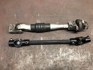 E36 Solid Steering Shaft
