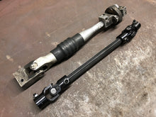 Load image into Gallery viewer, E36 Solid Steering Shaft