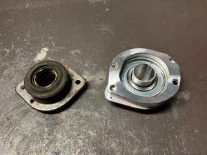 Steering Shaft Firewall Bearing Replacement (94-04 Ford Mustang)