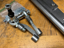 Load image into Gallery viewer, Cupped Outer Tie Rod / Bumpsteer Kit (1994-2004 Ford Mustang)
