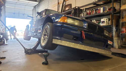 e36 chassis/safety – Detroit Drifting Co