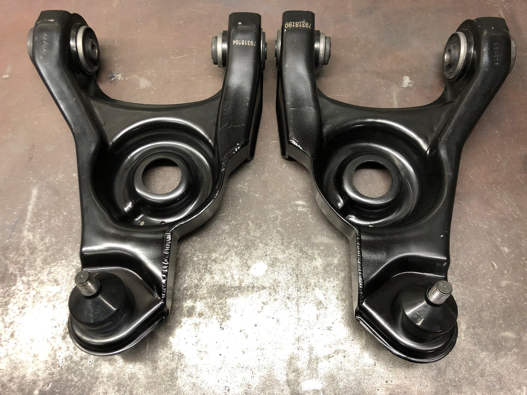 Ford Mustang Modified Drift Control Arms (1979-2004)