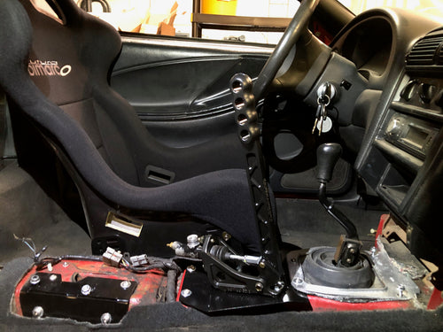 Sn95 Rack SN95 Handbrake β Detroit Drifting Co