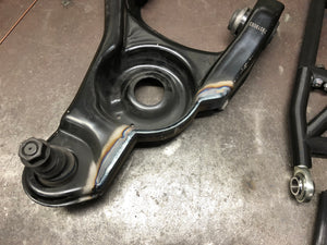 Ford Mustang Modified Drift Control Arms (1979-2004)