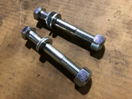 Foxbody / SN95 / New Edge Mustang Front Lower Control Arm Bolts (79-04)