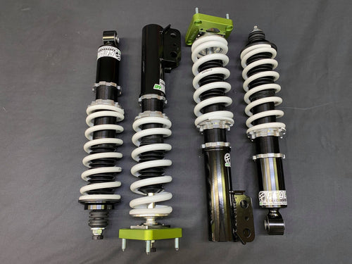 Feal 441 Coilover Kit - Mustang Cobra (94-98) (441FO-02)