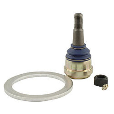 Steeda X2 Balljoint - 94-04 Ford Mustang - 555-8101 Steeda X2 Balljoint - 94-04 Ford Mustang - 555-8101