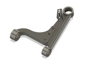 OEM MAX Drift Control Arms (1994-2004 Ford Mustang)
