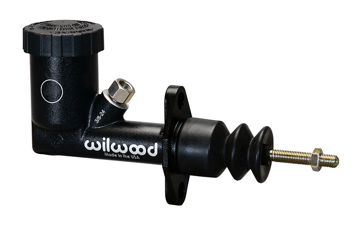 Wilwood GS Integral Master Cylinder