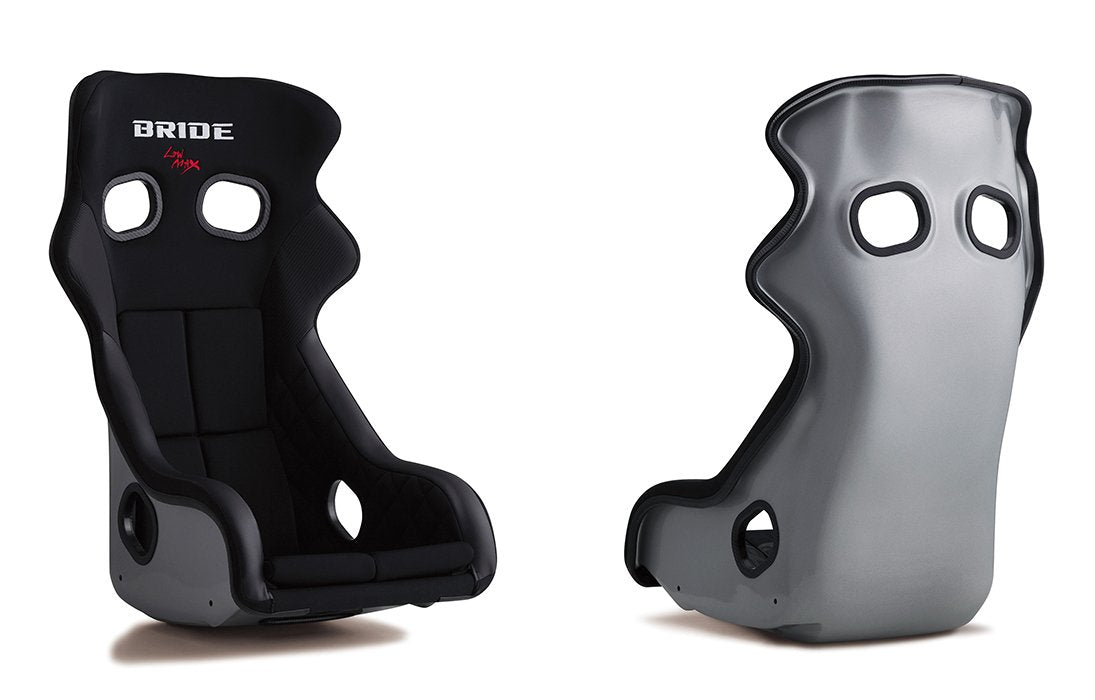 Bride XERO CS Seat – Detroit Drifting Co