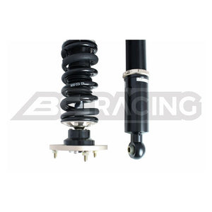BC Racing BR Series Coilover Kit - BMW E36 (92-99 3-Series / M3) I-26-BR