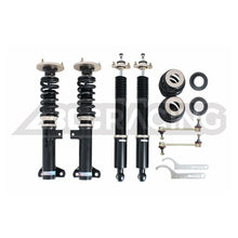 Load image into Gallery viewer, BC Racing BR Series Coilover Kit - BMW E36 (92-99 3-Series / M3) I-26-BR